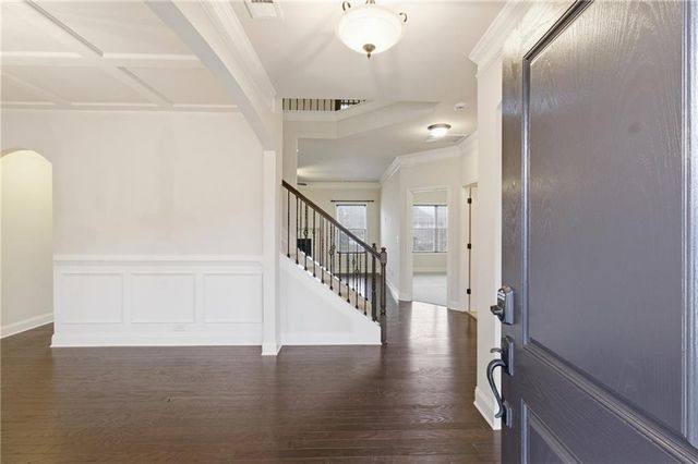 4610 Evandale Way, Cumming, GA 30040