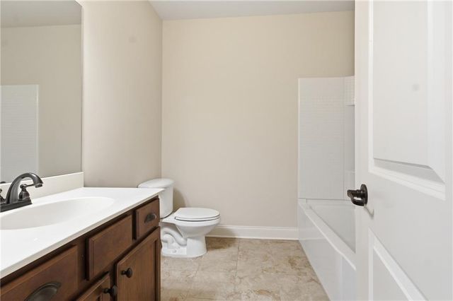 4610 Evandale Way, Cumming, GA 30040