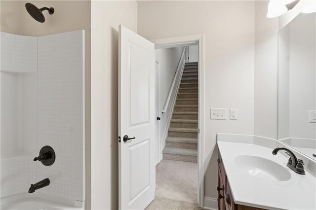 4610 Evandale Way, Cumming, GA 30040