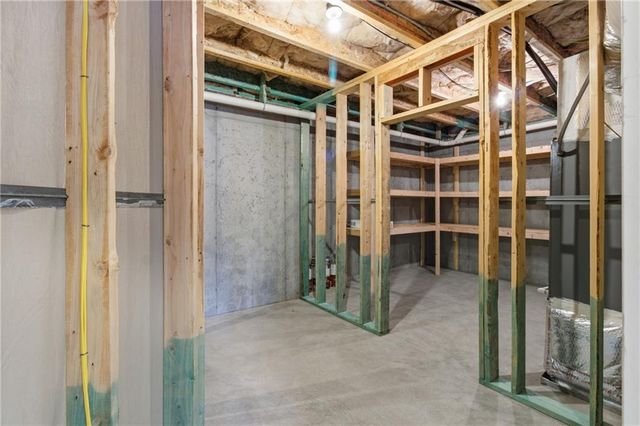 4610 Evandale Way, Cumming, GA 30040