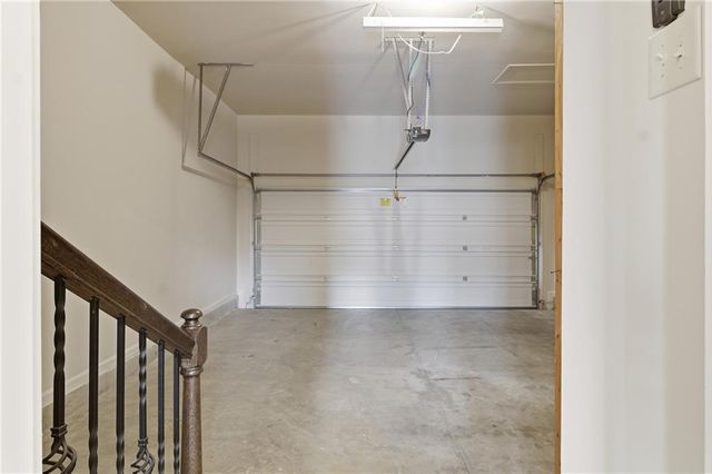 4610 Evandale Way, Cumming, GA 30040