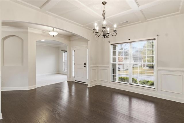 4610 Evandale Way, Cumming, GA 30040