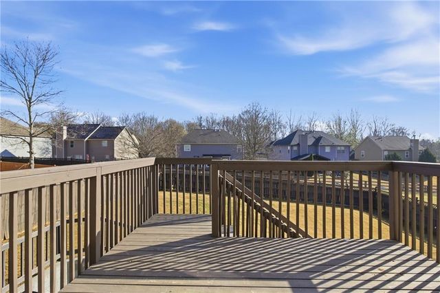 4610 Evandale Way, Cumming, GA 30040