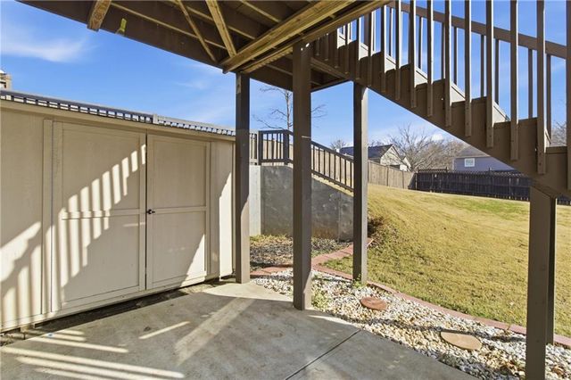 4610 Evandale Way, Cumming, GA 30040