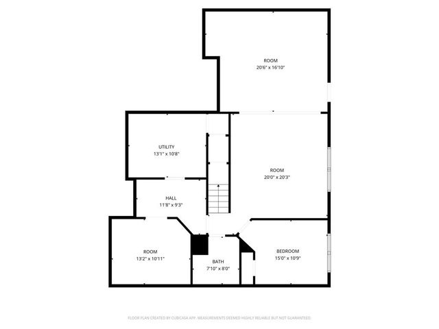 4610 Evandale Way, Cumming, GA 30040