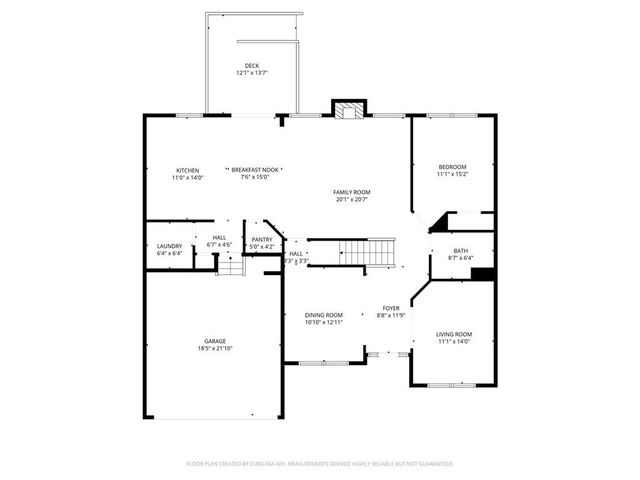 4610 Evandale Way, Cumming, GA 30040