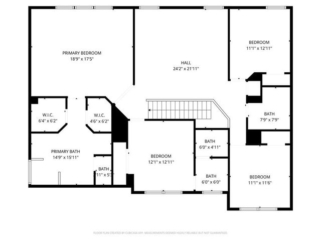 4610 Evandale Way, Cumming, GA 30040