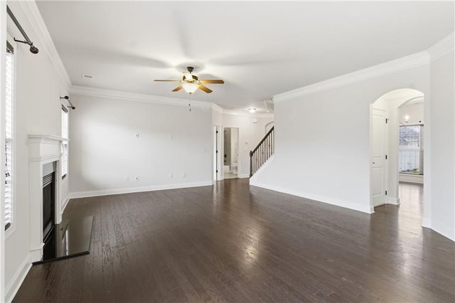 4610 Evandale Way, Cumming, GA 30040