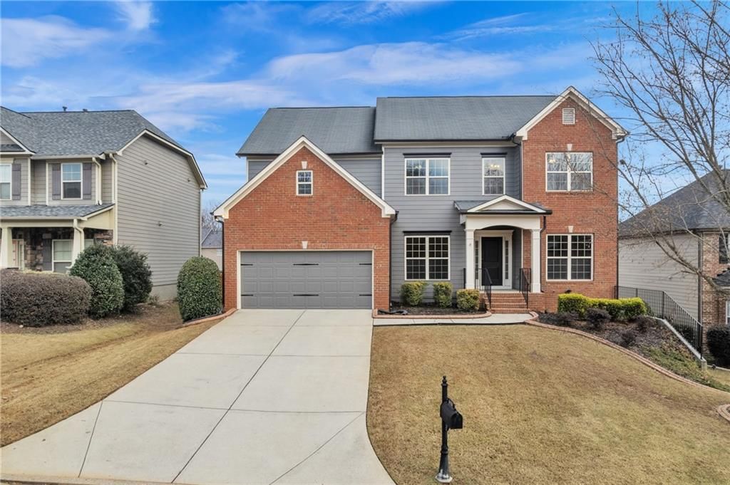 4610 Evandale Way, Cumming, GA 30040