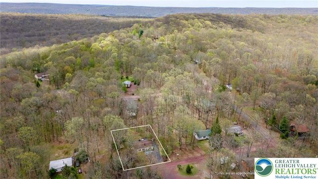 108 Fawn Terrace, White Haven, PA 18661