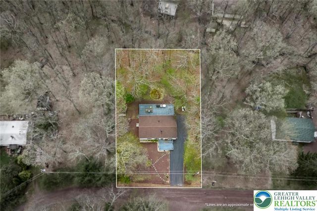 108 Fawn Terrace, White Haven, PA 18661