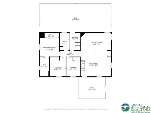 108 Fawn Terrace, White Haven, PA 18661
