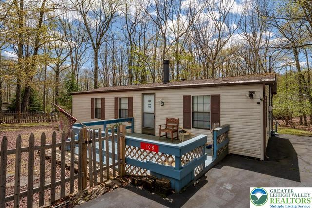 108 Fawn Terrace, White Haven, PA 18661