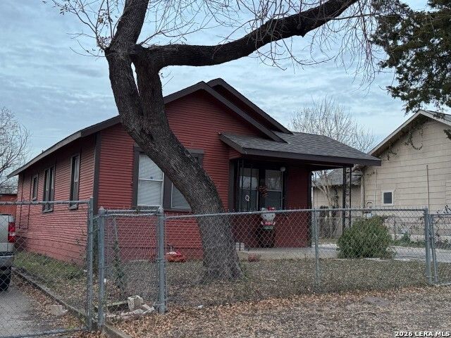 405 Monticello, San Antonio, TX 78223