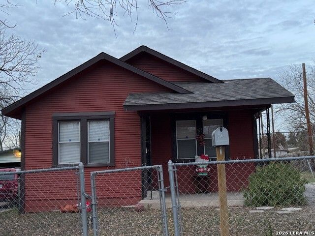 405 Monticello, San Antonio, TX 78223