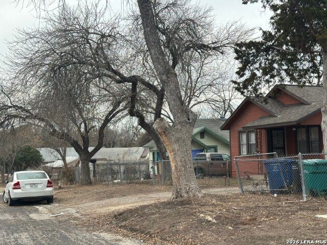 405 Monticello, San Antonio, TX 78223