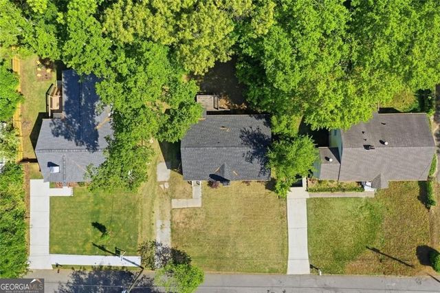1383 Lanvale Drive SW, Atlanta, GA 30310