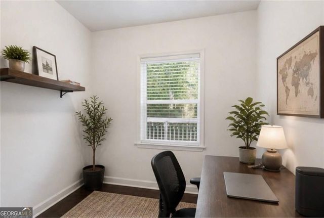 1383 Lanvale Drive SW, Atlanta, GA 30310