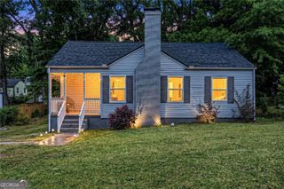 1383 Lanvale Drive SW, Atlanta, GA 30310