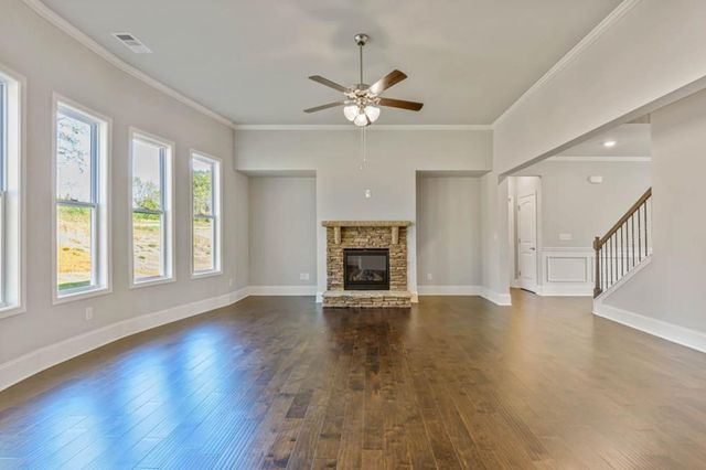 5010 Thalley Creek Drive, Cumming, GA 30040