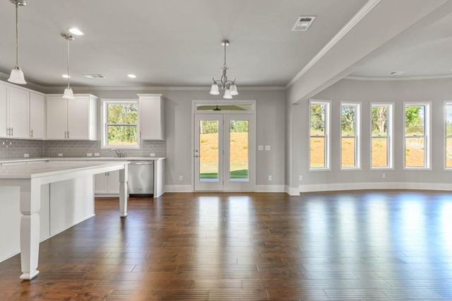 5010 Thalley Creek Drive, Cumming, GA 30040