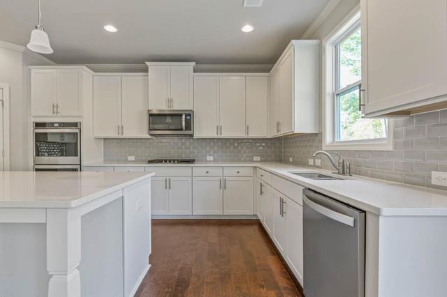 5010 Thalley Creek Drive, Cumming, GA 30040