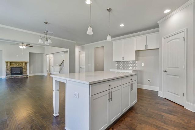 5010 Thalley Creek Drive, Cumming, GA 30040