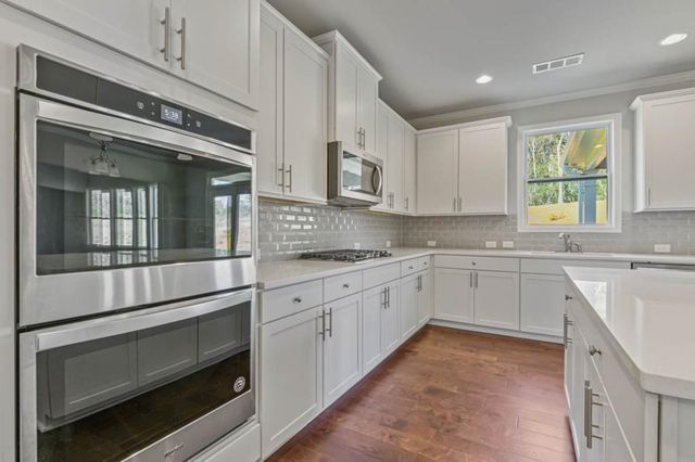 5010 Thalley Creek Drive, Cumming, GA 30040