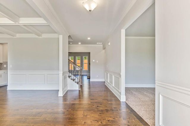 5010 Thalley Creek Drive, Cumming, GA 30040