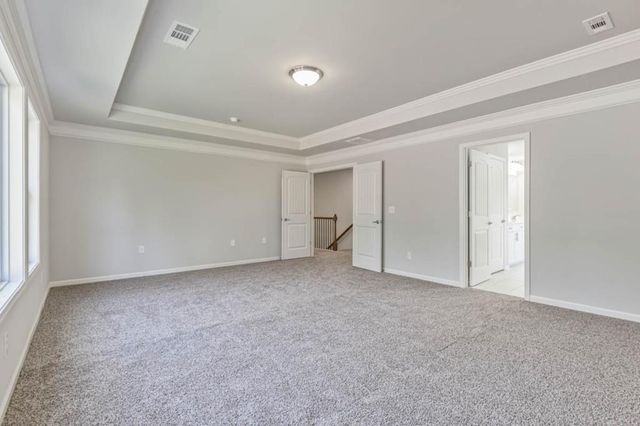 5010 Thalley Creek Drive, Cumming, GA 30040