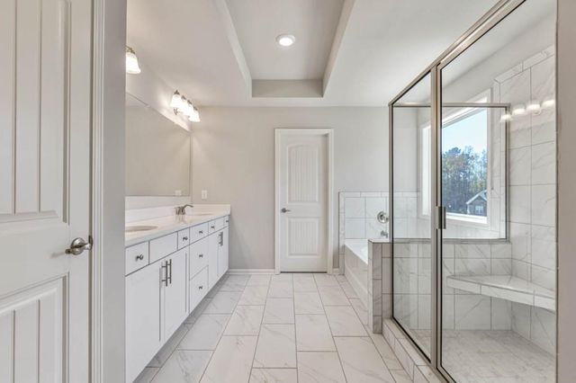 5010 Thalley Creek Drive, Cumming, GA 30040