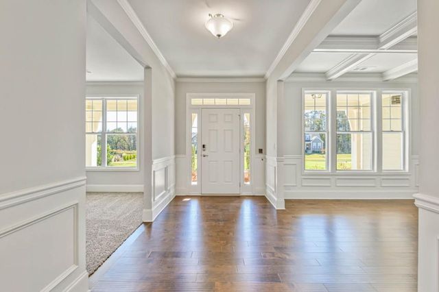 5010 Thalley Creek Drive, Cumming, GA 30040