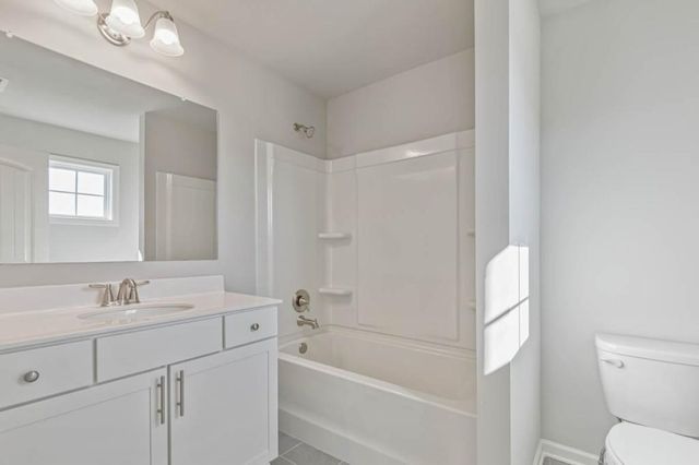 5010 Thalley Creek Drive, Cumming, GA 30040