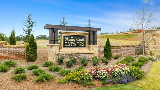 5010 Thalley Creek Drive, Cumming, GA 30040