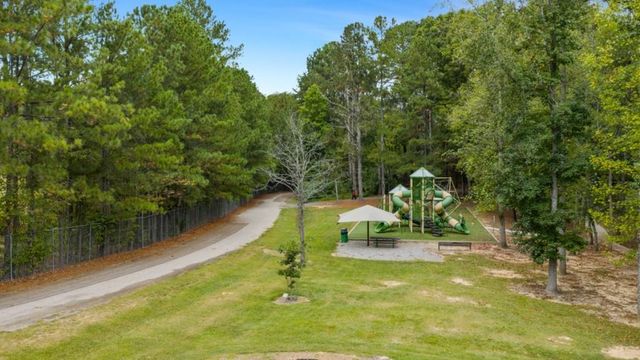 5010 Thalley Creek Drive, Cumming, GA 30040