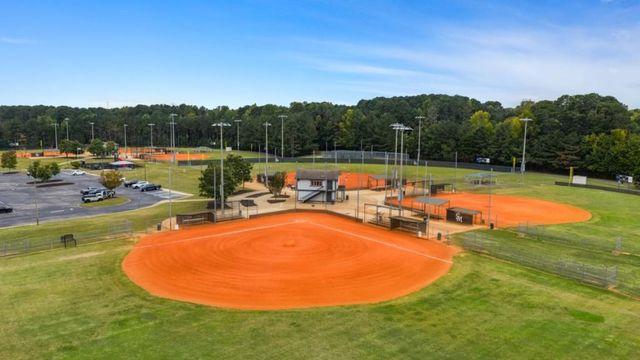 5010 Thalley Creek Drive, Cumming, GA 30040