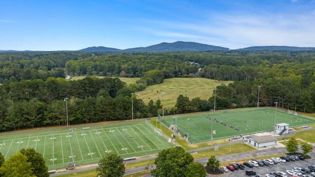 5010 Thalley Creek Drive, Cumming, GA 30040