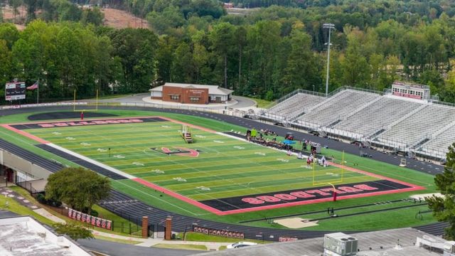 5010 Thalley Creek Drive, Cumming, GA 30040