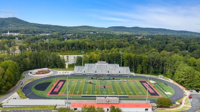 5010 Thalley Creek Drive, Cumming, GA 30040