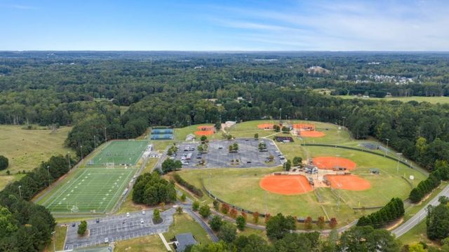 5010 Thalley Creek Drive, Cumming, GA 30040