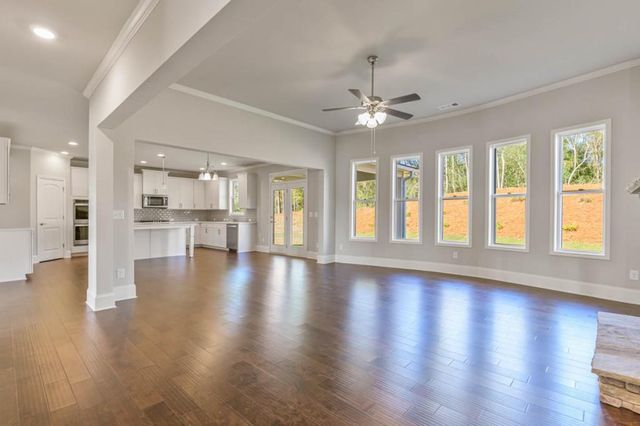 5010 Thalley Creek Drive, Cumming, GA 30040