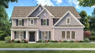 5010 Thalley Creek Drive, Cumming, GA 30040