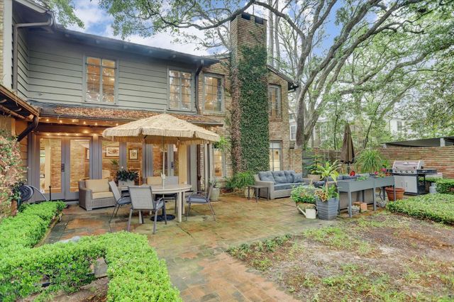 3735 Del Monte Drive, Houston, TX 77019