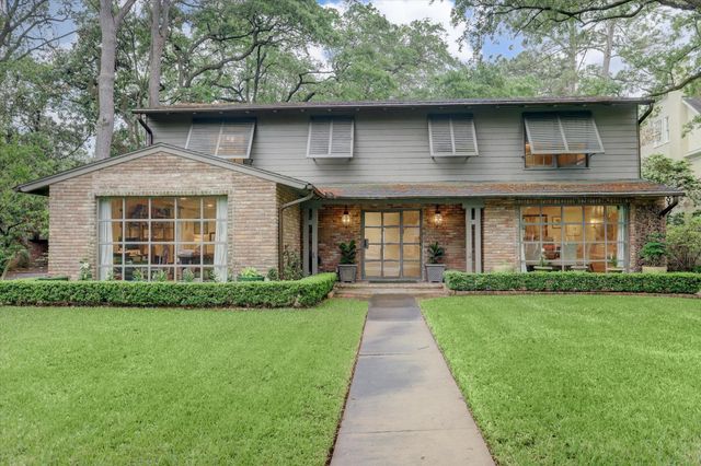 3735 Del Monte Drive, Houston, TX 77019