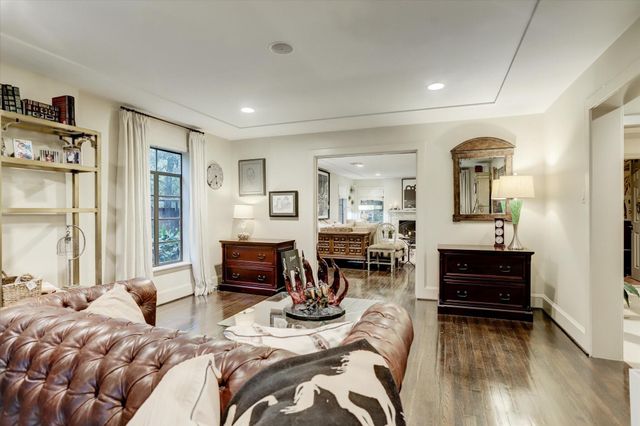 3735 Del Monte Drive, Houston, TX 77019
