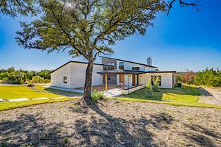 2128 Eagles Ridge Drive, Weatherford, TX 76087