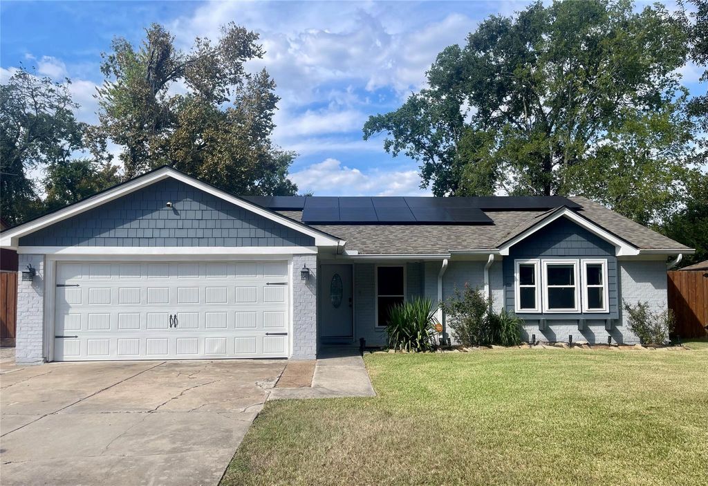 13114 Pantano Drive, Houston, TX 77065