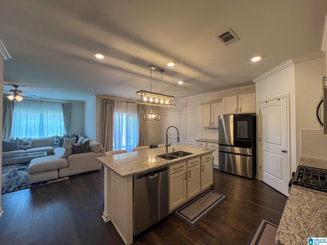 224 PARK CREST RUN, Chelsea, AL 35043