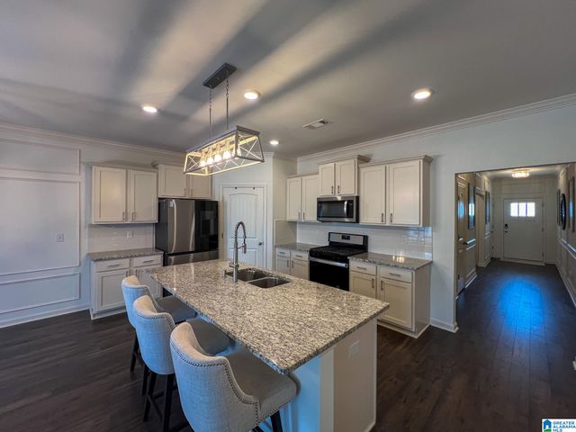 224 PARK CREST RUN, Chelsea, AL 35043