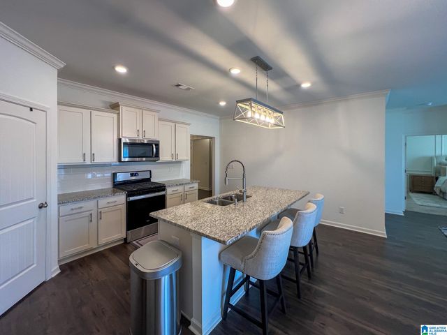 224 PARK CREST RUN, Chelsea, AL 35043